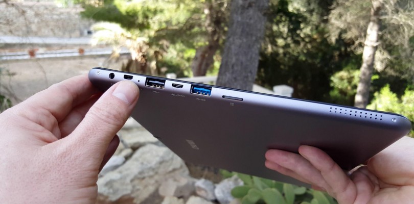 Chuwi Hi12 Review Now Online