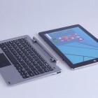 Chuwi Hi10 Air. New Model With Metal Body, Type-C And 3G