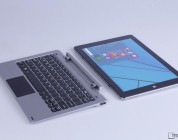 Chuwi Hi10 Air. New Model With Metal Body, Type-C And 3G