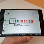 Xiaomi Mi Pad 2 Windows Unboxing and First impressions