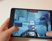 Xiaomi Mi Pad 2 Windows Benchmarks and Gaming Review.