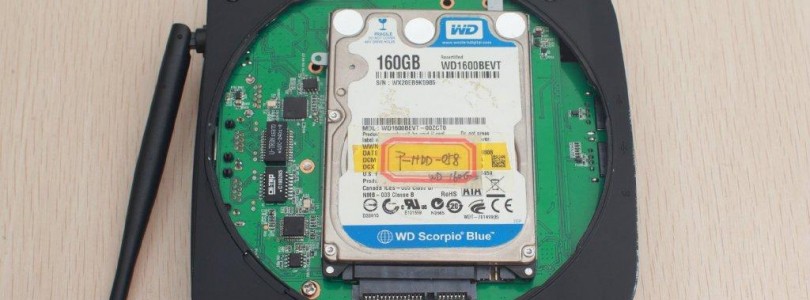 New Pipo X6S Atom X5 Z8300 4GB Mini PC Pics