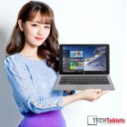 Teclast TBook11 10.6 inch Atom X5 Z8300 2-in-1 Tablet