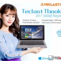 Teclast TBook 16 & Teclast TBook 11 Prices
