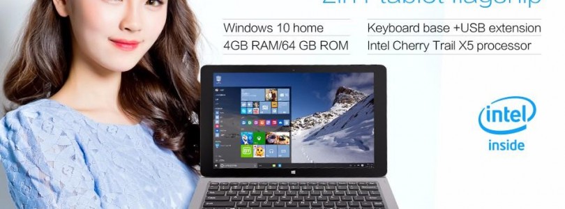 Teclast TBook 16 & Teclast TBook 11 Prices