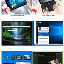 Teclast X3 Pro