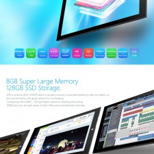 Teclast X3 Pro