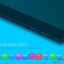 Teclast X3 Pro
