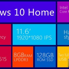 Teclast X3 Pro