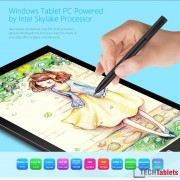 Teclast X3 Pro Now Official, Will Cost $460