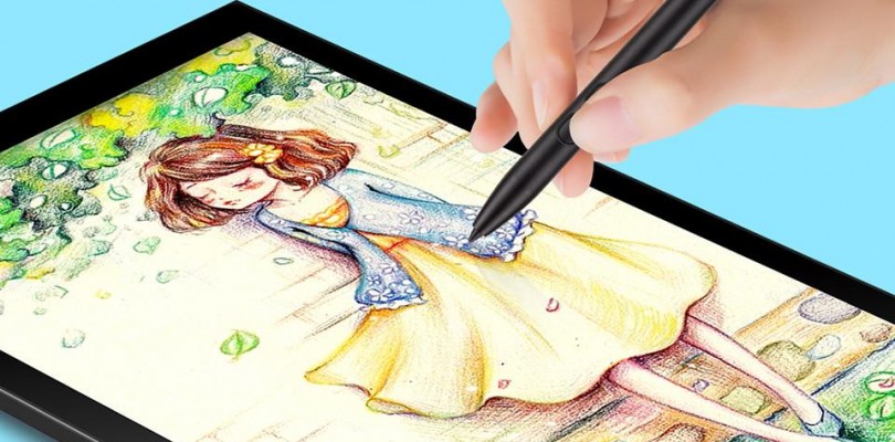 Teclast X3 Pro Now Official, Will Cost $460