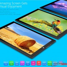 Teclast X3 Pro