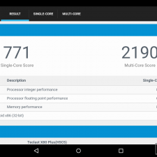 Teclast X80 Plus Dual OS
