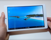 Teclast X80 Plus Dual OS Model Now Available