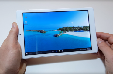 Teclast X80 Plus Dual OS Model Now Available