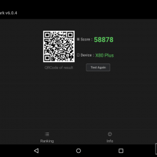 Teclast X80 Plus Dual OS