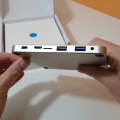 Updated: Voyo V3 Mini PC Review Atom X7 Z8700 + 128GB SSD