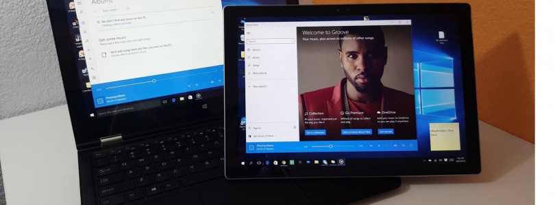 Voyo vBook v3 Atom X5 Z8300 Review (Video)