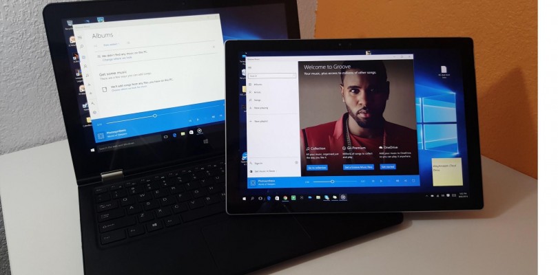 Voyo vBook v3 Atom X5 Z8300 Review (Video)