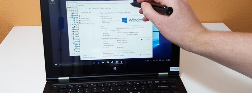 Voyo vBook V3 Unboxing and First Impressions