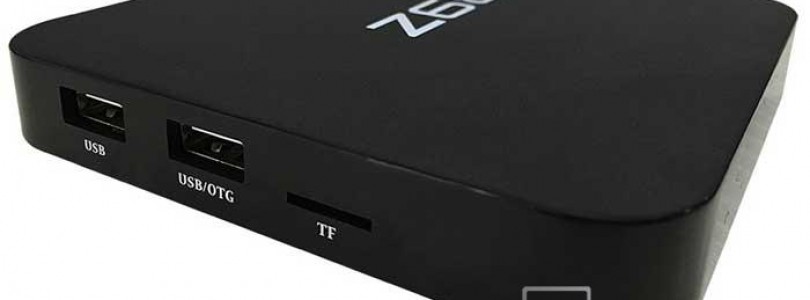 Deals: Z68 4K Android Media PC with KODI for only $62.68