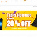 Daily Deals: 20% Off Cube i7 Stylus $285 & Mi Pad 2 $164