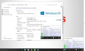 CHUWI HI12 Battery life