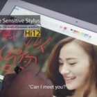Chuwi Hi12 Dual OS Stylus Version Coming