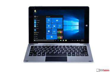 Chuwi HiBook
