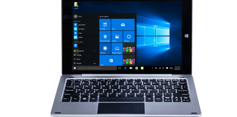Chuwi HiBook