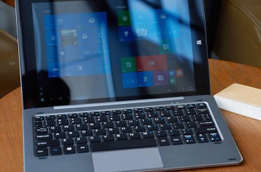 Chuwi HiBook – Listing Shows USB 3.0 Type-C Spec