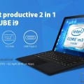 Cube i9 $399 Sale Now On