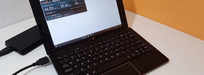 Cube iWork10 Ultimate Review And Comparison to Hi10