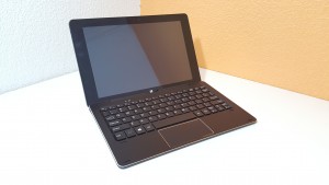 Cube iwork10 Ultimate - image1