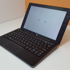 Cube iwork10 Ultimate