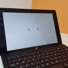 Cube iwork10 Ultimate