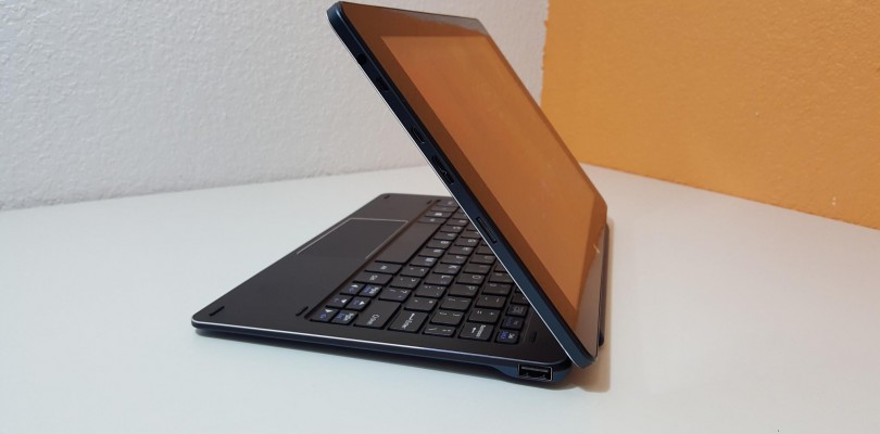 Cube iwork10 Ultimate Hands on Videos And First impressions