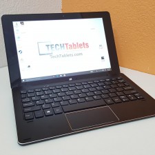 Cube iwork10 Ultimate