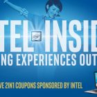 Intel Sponsored Sale: Chuwi Hi12 $209, Hi10 $156.99, Teclast X3 Pro $439