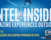 Intel Sponsored Sale: Chuwi Hi12 $209, Hi10 $156.99, Teclast X3 Pro $439