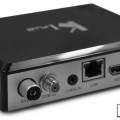 KIPLUS S2 T2 – Android Media Player with TV Tuner