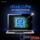Onda oBook10 Pro – Atom X7 Z8700 Dual Boot 2 in 1.