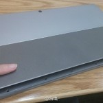 Teclast Tbook16S Kickstand Pictured
