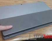 Teclast Tbook16S Kickstand Pictured