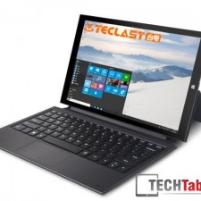 Teclast X3 Pro