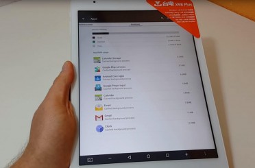 Teclast X98 Plus 3G Coming This Month