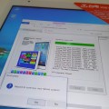 Teclast X98 Plus Dual OS Bios MicroSD and 1600Mhz RAM Fix