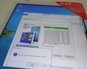 Teclast X98 Plus Dual OS Bios MicroSD and 1600Mhz RAM Fix