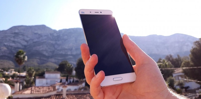 Xiaomi Mi5 Review