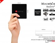 Deals: BeeLink MiniMXIII Android 4K Media Player for $43.85